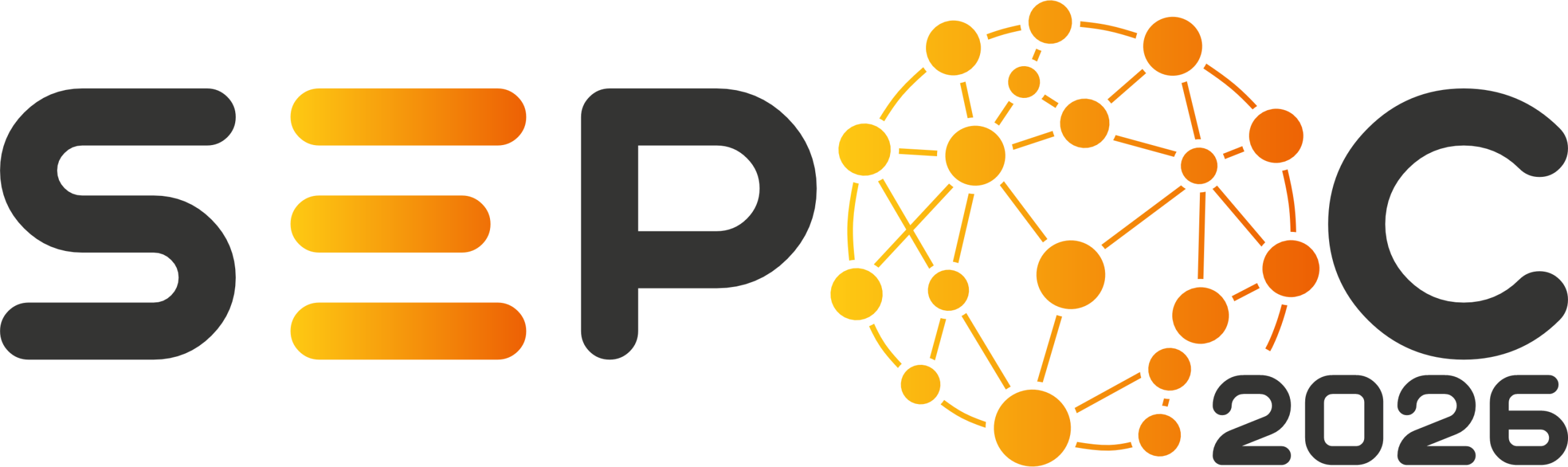 Logo SEPOC Preto Principal