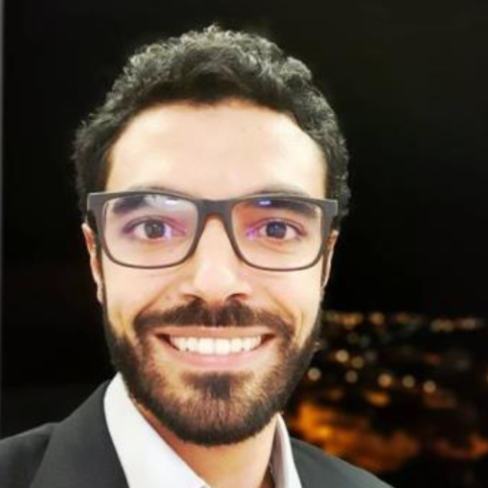 Prof. Allan Fagner Cupertino
